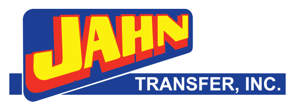 Jahn Transfer, Inc.  | Midwest Trucking & Transfer Company